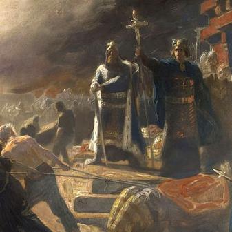STRUČNÁ A VÝSTIŽNÁ HISTORIE_STŘEDOVĚK